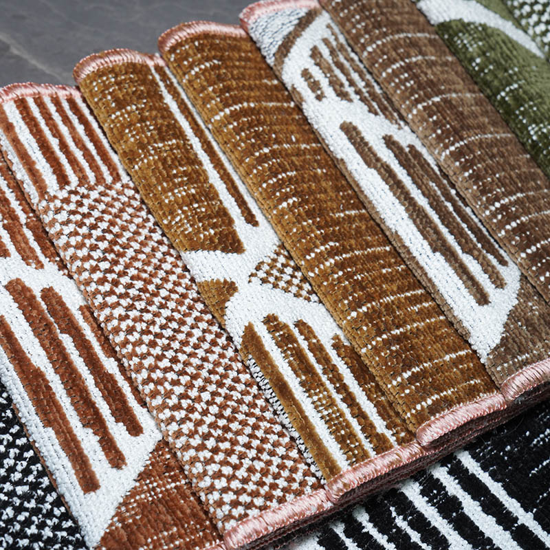 پارچه Q62 Marit Jacquard
