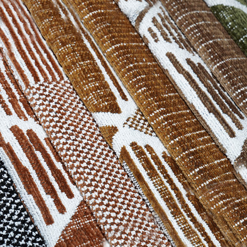 پارچه Q62 Marit Jacquard